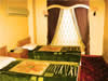 Gaziantep Yunus Otel Yatak odas